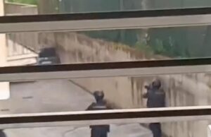 Orzinuovi, sgominata banda di rapinatori. Spari durante la fuga