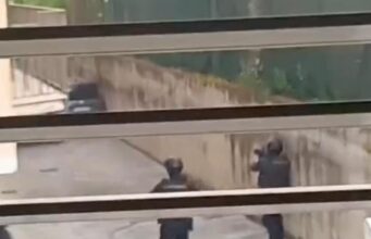 Orzinuovi, sgominata banda di rapinatori. Spari durante la fuga