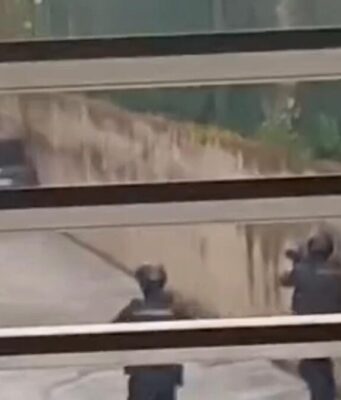 Orzinuovi, sgominata banda di rapinatori. Spari durante la fuga