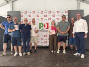 Festa dell’Unità a Botticino: confronto, musica, partecipazione