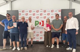 Festa dell’Unità a Botticino: confronto, musica, partecipazione