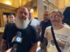 Irriducibili, l’incontro con la Sindaca “molto molto molto bene”