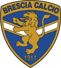 LOGO BRESCIA CALCIO CORIONI