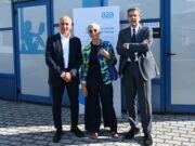 A2A, nel 2025 quasi 900 milioni a Brescia, “città laboratorio”