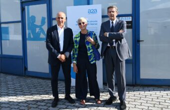 A2A, nel 2025 quasi 900 milioni a Brescia, “città laboratorio”