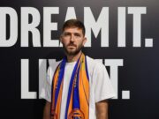 Ospitaletto, colpo in attacco: arriva Francesco Galuppini