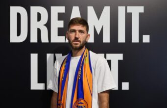 Ospitaletto, colpo in attacco: arriva Francesco Galuppini