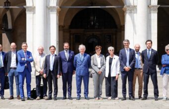Nasce BIND, Maria Chiara Carrozza guiderà il polo dell’innovazione