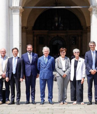 Nasce BIND, Maria Chiara Carrozza guiderà il polo dell’innovazione