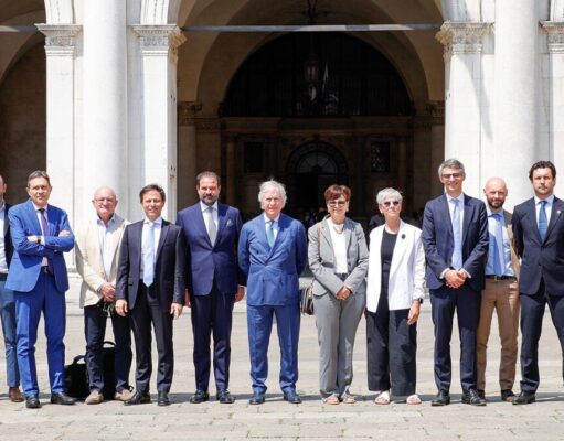 Nasce BIND, Maria Chiara Carrozza guiderà il polo dell’innovazione