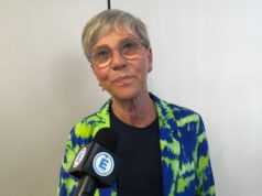Parchi, la sindaca a Èlive: “replichiamo il modello Vittoria”