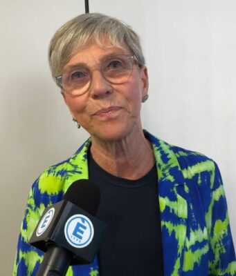 Parchi, la sindaca a Èlive: “replichiamo il modello Vittoria”