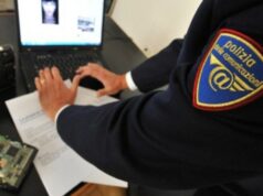 Pedopornografia online, oltre 200mila file sequestrati: sei arresti