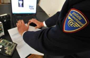 Pedopornografia online, oltre 200mila file sequestrati: sei arresti
