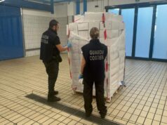 Pesce scaduto e senza tracciabilità, sequestri anche sul Garda