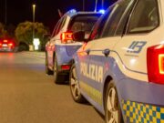 Raffica di controlli sulle strade: 1.491 multe in una settimana