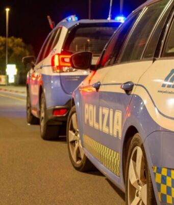 Raffica di controlli sulle strade: 1.491 multe in una settimana