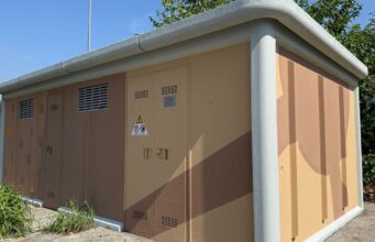 Riqualificata la cabina elettrica di via Razziche. È la decima nel 2026