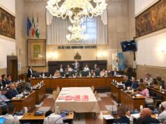 Ex Pietra, via libera dal Consiglio a Turboden. Il centro dx si astiene