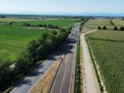 SP 2, apre la variante da 6 milioni tra Orzinuovi e Roccafranca
