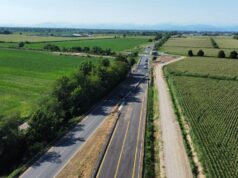 SP 2, apre la variante da 6 milioni tra Orzinuovi e Roccafranca