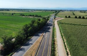 SP 2, apre la variante da 6 milioni tra Orzinuovi e Roccafranca