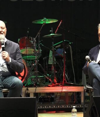 Bonaccini, “quattro cose dovremo fare per vincere”