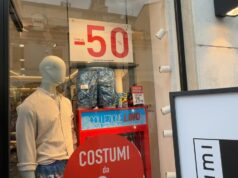 Saldi estivi, Brescia tiene: in gioco oltre 72 milioni di euro