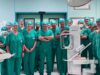 Sanità pubblica, a Chiari debutta la chirurgia robotica mini-invasiva