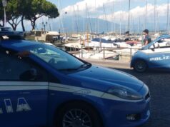 Scambio di droga vicino all’hotel: arrestata una 58enne bresciana