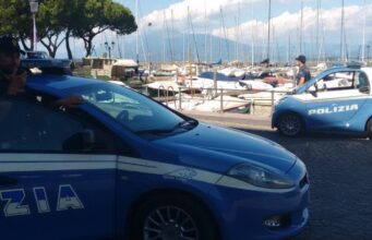 Scambio di droga vicino all’hotel: arrestata una 58enne bresciana