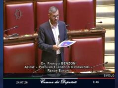 Sicurezza e Agenti, il botta e risposta Benzoni – Molteni