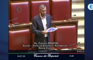 Sicurezza e Agenti, il botta e risposta Benzoni – Molteni