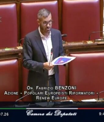 Sicurezza e Agenti, il botta e risposta Benzoni – Molteni