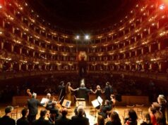 Teatro Grande, Castelletti designa gli otto membri del Cda