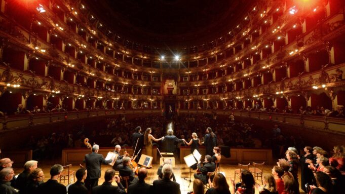 Teatro Grande, Castelletti designa gli otto membri del Cda