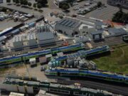 Treni a idrogeno, terminati in tempo gli impianti di Iseo ed Edolo