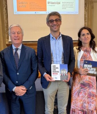 “Convention Bureau”, Brescia punta al turismo congressuale