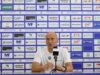 Union Brescia, prima grana per Corini: Gori è out