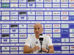 Union Brescia, prima grana per Corini: Gori è out
