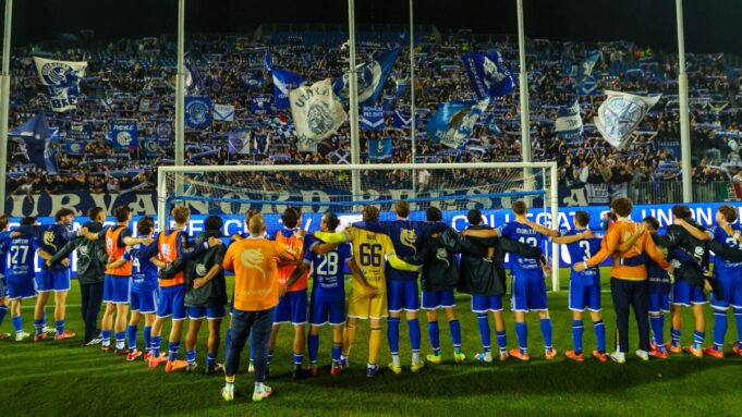Union Brescia, via alla vendita libera degli abbonamenti le info
