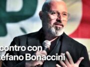 Stasera, Stefano Bonaccini alla Festa della Valverde