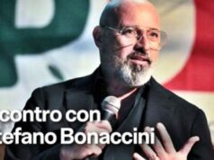 Stasera, Stefano Bonaccini alla Festa della Valverde