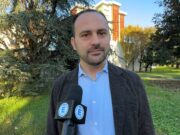 Via Camozzi, il Pd: “Brescia non accetta l’odio religioso”