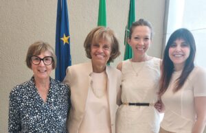 Violenza sulle donne, il progetto Mimosa arriva nelle farmacie