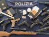 Ospitaletto, droga in casa nonostante i domiciliari: arrestato 39enne