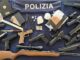 Ospitaletto, droga in casa nonostante i domiciliari: arrestato 39enne