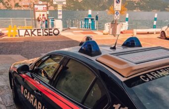Iseo, controlli in bar e ristoranti: sospesa un’attività e multe