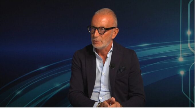 gianpaolo natali - studio tv