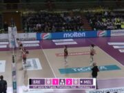 Volley Millenium, al PalaGeorge anche in Serie A1